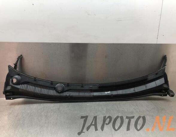 Water Deflector CHEVROLET AVEO Hatchback (T300), CHEVROLET AVEO / KALOS Hatchback (T250, T255)