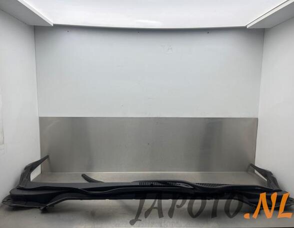 Water Deflector HONDA CIVIC X Hatchback (FC_, FK_)