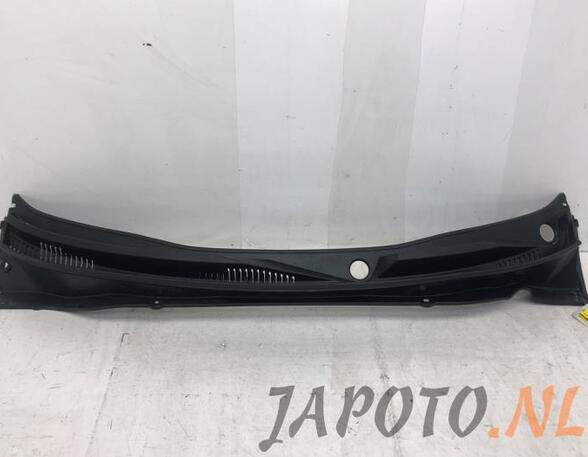 Scuttle Panel (Water Deflector) SUZUKI IGNIS III (MF)