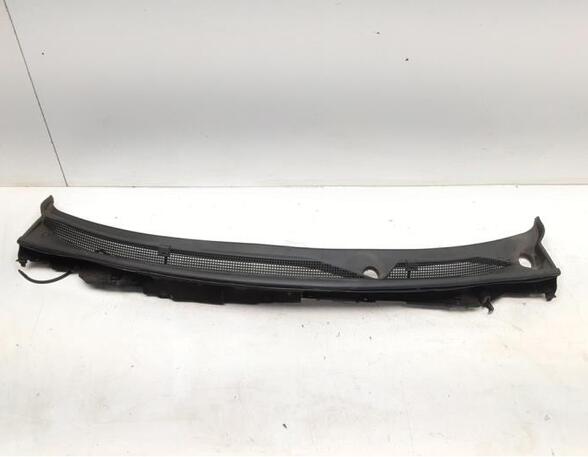 Water Deflector NISSAN QASHQAI II SUV (J11, J11_)