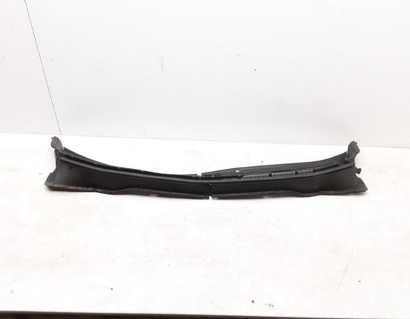 Water Deflector SUBARU FORESTER (SG_)