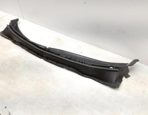 Water Deflector SUBARU FORESTER (SG_)