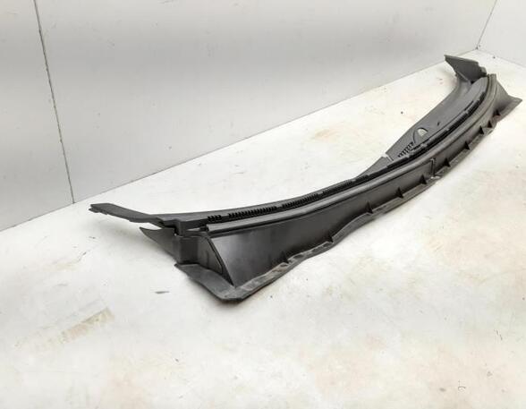 Water Deflector SUBARU FORESTER (SG_)