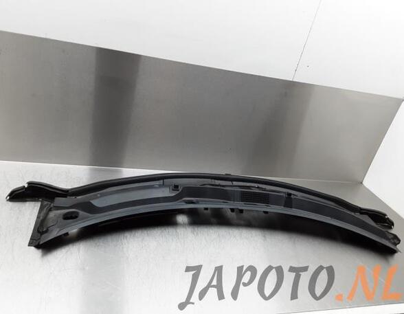 Water Deflector MAZDA 2 (DL, DJ)