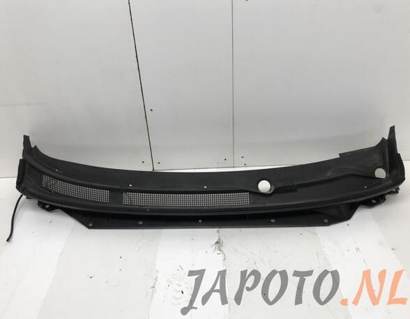 Water Deflector NISSAN MURANO I (Z50), NISSAN MURANO II (Z51)