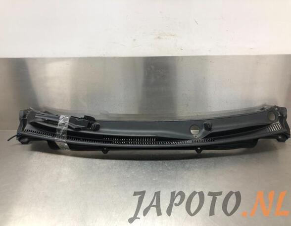 Water Deflector SUZUKI CELERIO (LF)