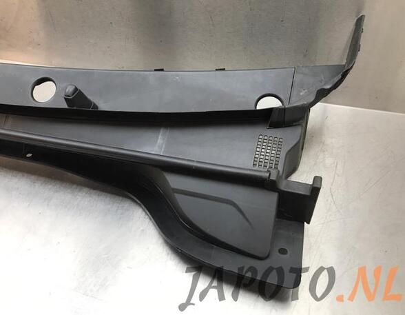 Scuttle Panel (Water Deflector) KIA NIRO I (DE)