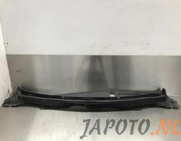 Water Deflector MAZDA 6 Saloon (GH)