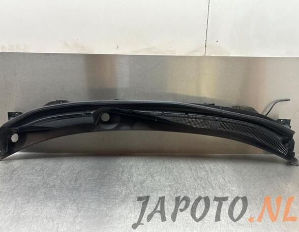 Water Deflector NISSAN X-TRAIL (T32_)