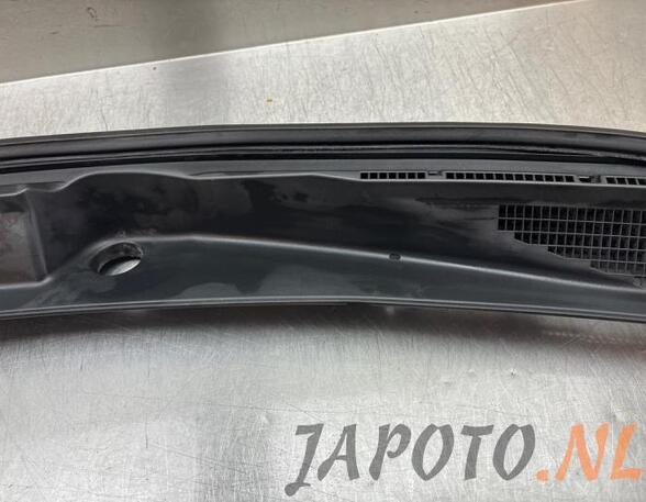 Water Deflector NISSAN X-TRAIL (T32_)