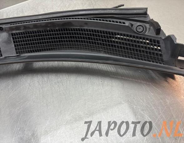 Scuttle Panel (Water Deflector) NISSAN X-TRAIL (T32_)