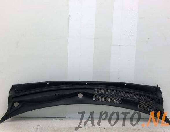 Water Deflector KIA SOUL (AM)