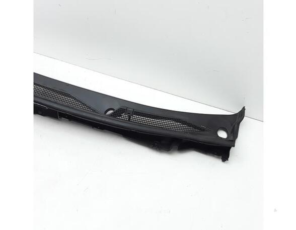 Water Deflector NISSAN QASHQAI II SUV (J11, J11_)