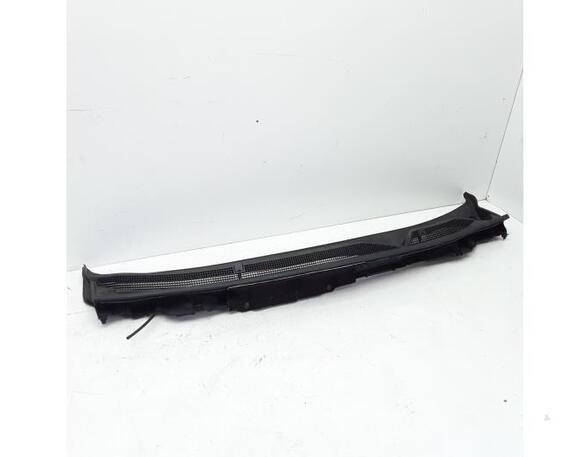 Water Deflector NISSAN QASHQAI II SUV (J11, J11_)