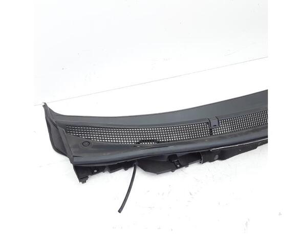 Water Deflector NISSAN QASHQAI II SUV (J11, J11_)