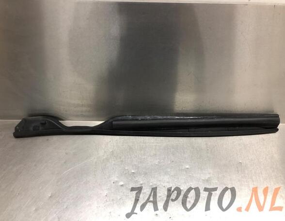 Water Deflector MAZDA MX-5 RF Targa (ND), MAZDA MX-5 IV (ND)