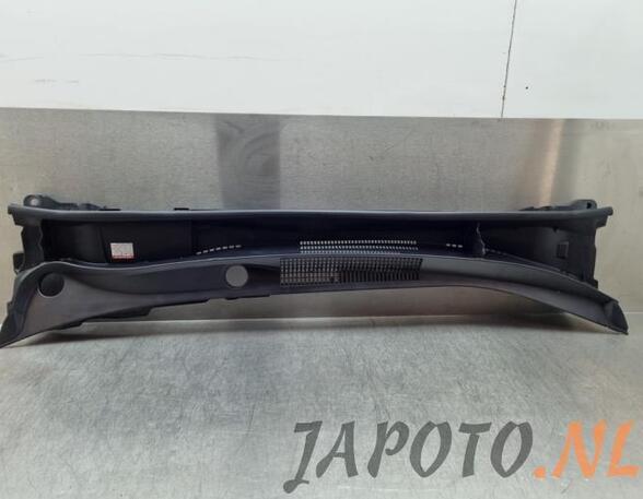 Water Deflector TOYOTA COROLLA Hatchback (_E21_)