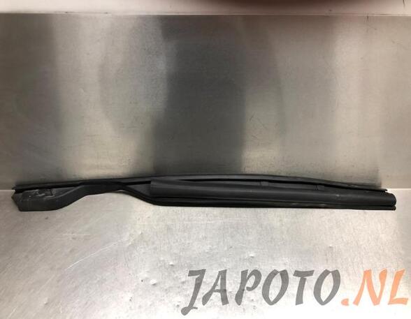 Water Deflector MAZDA MX-5 RF Targa (ND), MAZDA MX-5 IV (ND)