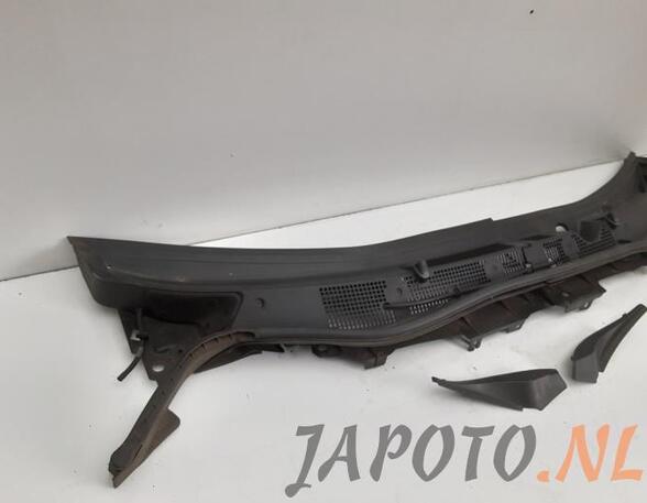 Scuttle Panel (Water Deflector) MAZDA CX-5 (KE, GH)