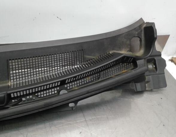 Water Deflector MAZDA 6 Estate (GH)