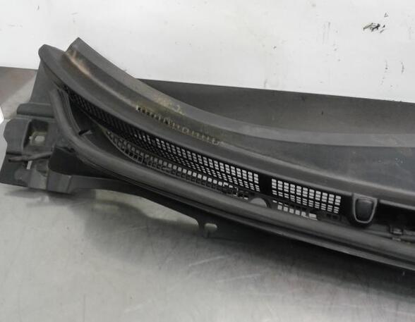 Water Deflector MAZDA 6 Estate (GH)