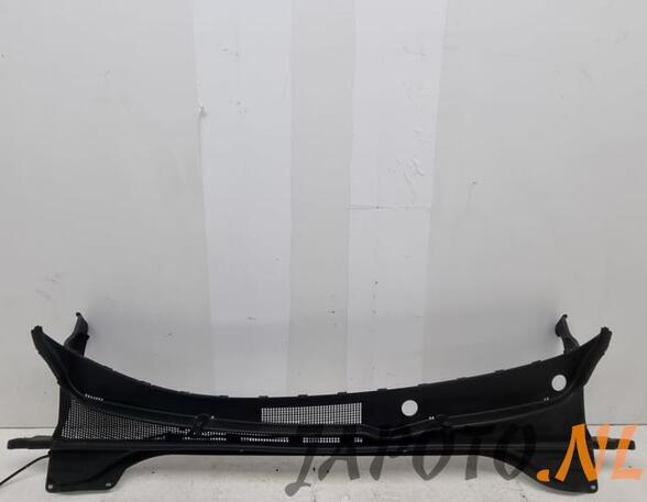 Water Deflector HYUNDAI i30 Estate (PDE)