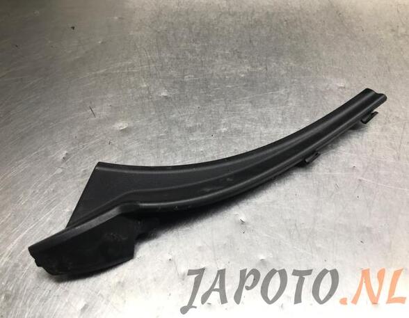 Water Deflector SUZUKI CELERIO (LF)