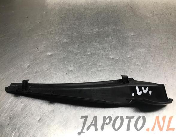 Water Deflector SUZUKI CELERIO (LF)