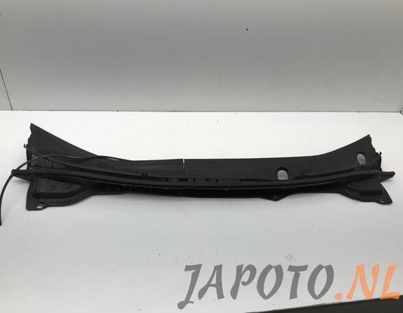 Scuttle Panel (Water Deflector) MAZDA CX-7 (ER)