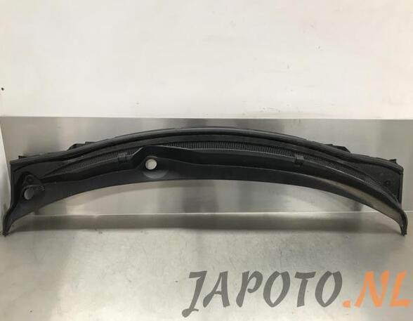 Water Deflector NISSAN QASHQAI II SUV (J11, J11_)