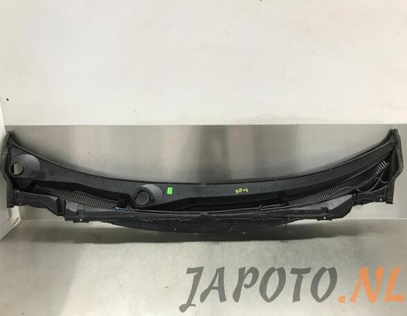 Grill Windlauf Nissan Qashqai II J11  P17048396