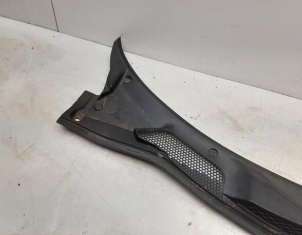 Water Deflector TOYOTA MR2 III (ZZW3_)