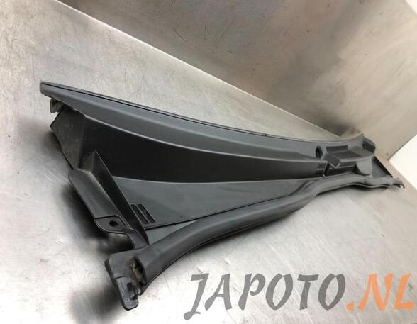 Scuttle Panel (Water Deflector) TOYOTA LAND CRUISER PRADO (_J12_)