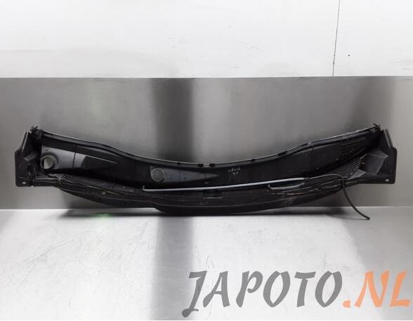 Water Deflector NISSAN MICRA IV (K13_)