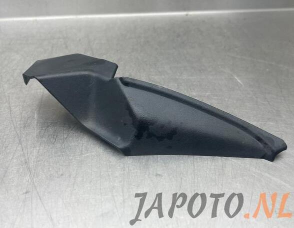 Water Deflector SUZUKI BALENO (FW, EW)