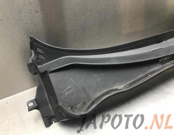 Water Deflector SUBARU IMPREZA Hatchback (GR, GH, G3), SUBARU IMPREZA Estate (GG), SUBARU IMPREZA Saloon (GE, GV)