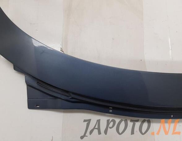 Scuttle Panel (Water Deflector) DAIHATSU COPEN (L880_, L881_)