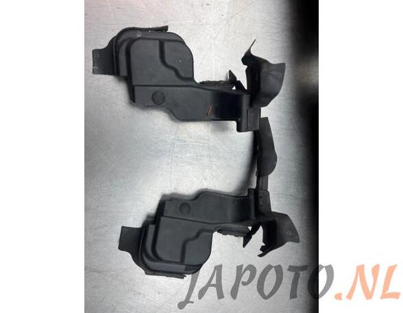 Water Deflector TOYOTA AURIS (_E18_), TOYOTA AURIS Estate (_E18_), TOYOTA AURIS (_E15_)