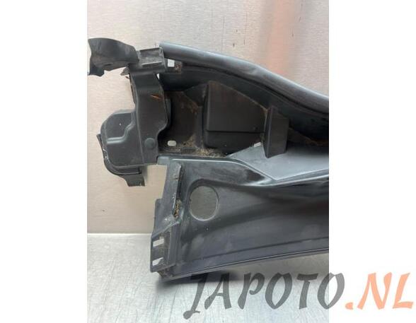 Water Deflector TOYOTA AURIS (_E18_), TOYOTA AURIS Estate (_E18_), TOYOTA AURIS (_E15_)