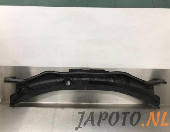 Water Deflector MAZDA CX-5 (KE, GH)