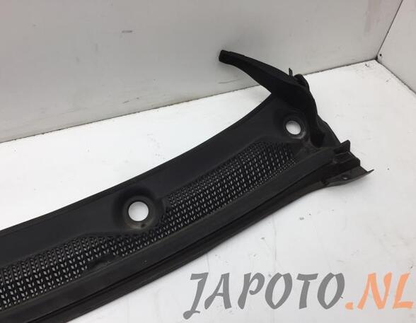 Water Deflector CHEVROLET AVEO Hatchback (T300), CHEVROLET AVEO / KALOS Hatchback (T250, T255)