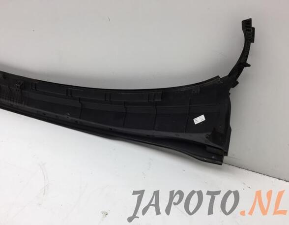 Water Deflector CHEVROLET AVEO Hatchback (T300), CHEVROLET AVEO / KALOS Hatchback (T250, T255)