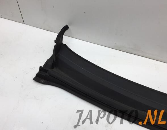 Water Deflector CHEVROLET AVEO Hatchback (T300), CHEVROLET AVEO / KALOS Hatchback (T250, T255)