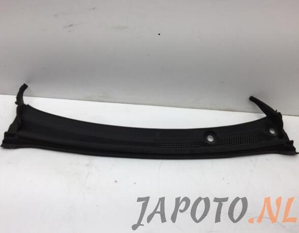 Water Deflector CHEVROLET AVEO Hatchback (T300), CHEVROLET AVEO / KALOS Hatchback (T250, T255)