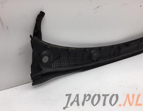 Water Deflector CHEVROLET AVEO Hatchback (T300), CHEVROLET AVEO / KALOS Hatchback (T250, T255)