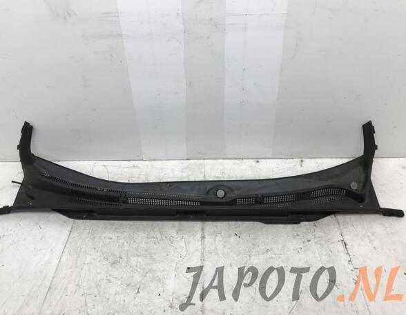 Water Deflector HYUNDAI ix55