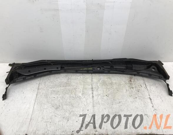 Water Deflector HYUNDAI ix55