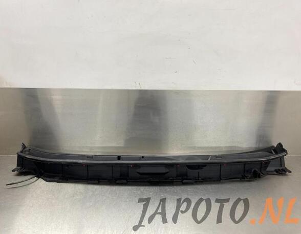 Water Deflector NISSAN X-TRAIL (T32_)