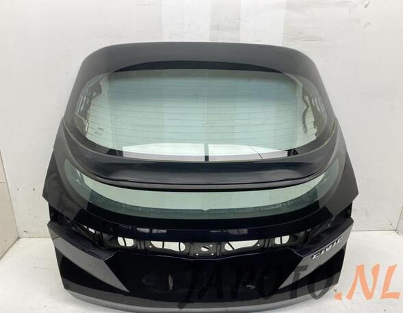 Boot (Trunk) Lid HONDA CIVIC VIII Hatchback (FN, FK)