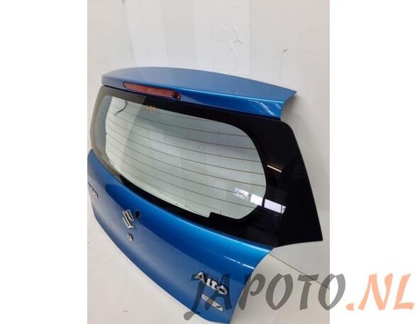 Boot (Trunk) Lid SUZUKI ALTO (GF)